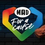 MAD for a Cause