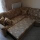 Πωλείται γωνιακός καναπές-κρεβάτι