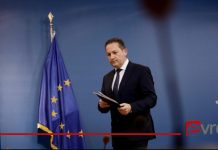 Λίστα Πέτσα: Από τον Μάιο δικογραφία στη Βουλή για διερεύνηση απιστίας των Σκυλακάκη και Πέτσα