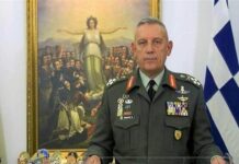 Με vip αεροσκάφος θέλει να πετάξει ο Α/ΓΕΕΘΑ για τη…μακρινή Ιταλία!