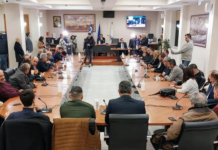 Συνεδριάζει σήμερα το Δημοτικό Συμβούλιο της Αλεξανδρούπολης