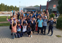 12 Μετάλλια και πολλά νέα ατομικά ρεκόρ, για τους 26 NOAers στην πόλη της Λάρισας