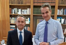 Αιχμές κατά Μητσοτάκη από τον Κελέτση