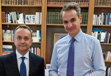 «Καρφιά» Μαξίμου για Κελέτση: Έφυγε λόγω αναποτελεσματικότητας, και όχι γιατί δεν υπερψήφισε το νόμο για τα ομόφυλα