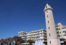 Μελίνα Ασλανίδου και Ευανθία Ρεμπούτσικα φέρνει ο Δήμος Αλεξανδρούπολης