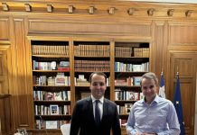 5 χρόνια αδιάκοπο «ενδιαφέρον» της ΝΔ για τον (ρημαγμένο) Έβρο