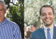 Αυξήσεις για όλους τους ένστολους ζητούν Δημοσχάκης-Δερμεντζόπουλος